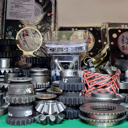 Magazin Piese Auto